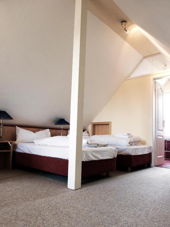Boutique Hotel Villa Stockum 뒤셀도르프 외부 사진